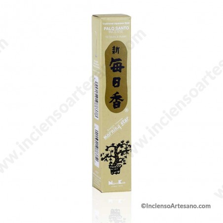 Palo Santo - Morning Star