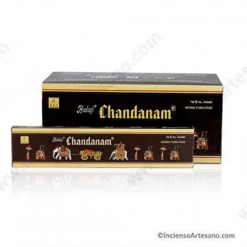 Chandanam Balaji Premium