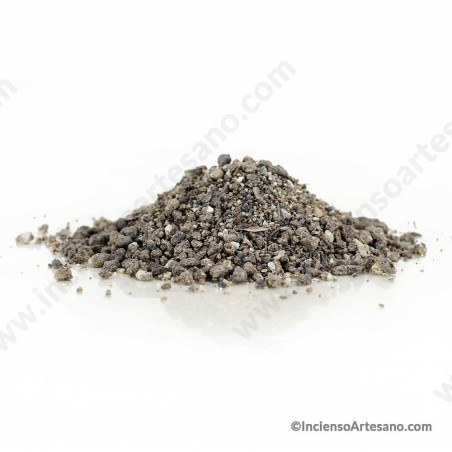 Benjuí Gris de Sumatra Extra Puro Natural