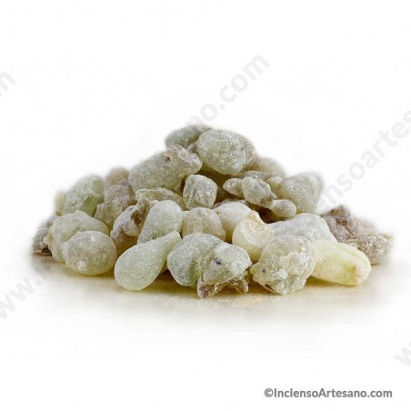 Royal Hojari Frankincienso de Omán