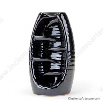 Quemador de Incienso Cono Reflujo Cascada 2