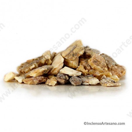 Benjuí de Siam Vietnam Extra Puro Natural