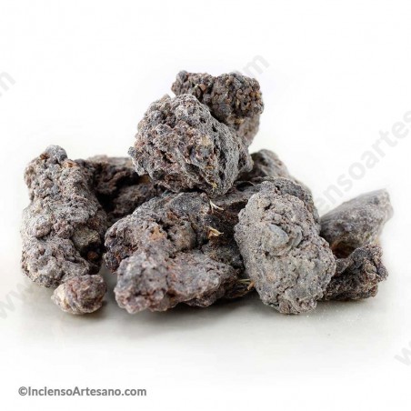 Olíbano de Ogadén Extra Biyo Mado