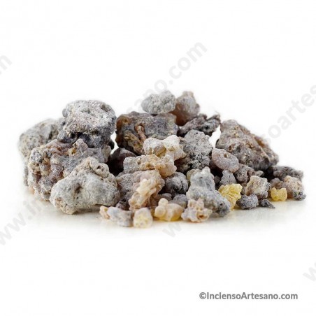 Mirafar Olíbano de Somalia Extra