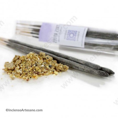 Tres Reyes Cofrade Incienso Semana Santa Artesano Puro Natural