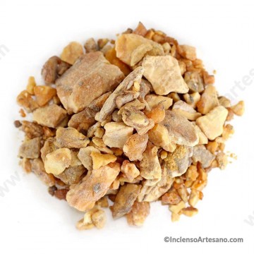 Benjuí de Sumatra Extra Puro Natural2