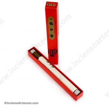 Sándalo Grande Shin Mainichikoh Morning Star-2