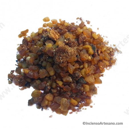Cofrade Incienso Semana Santa Mezcla Especial Extra Natural