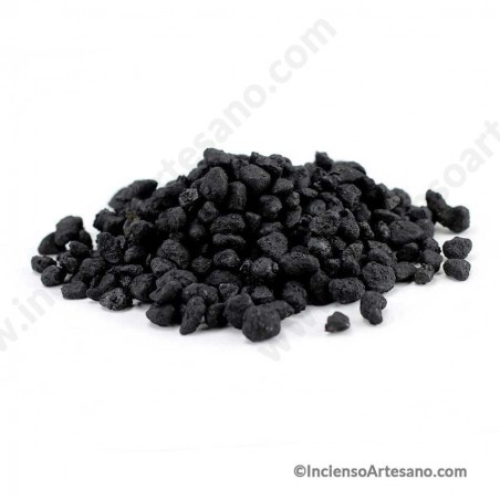 Cristo de Burgos Incienso Semana Santa Mezcla Especial Extra Natural