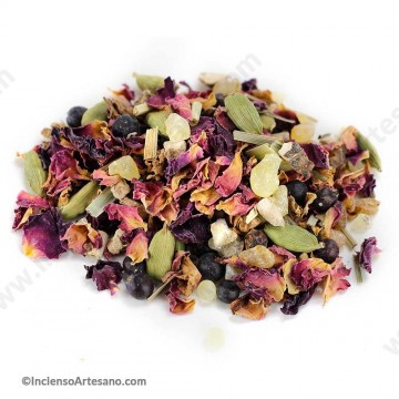 Kyphi Egipcio Etnico Extra Puro Natural2