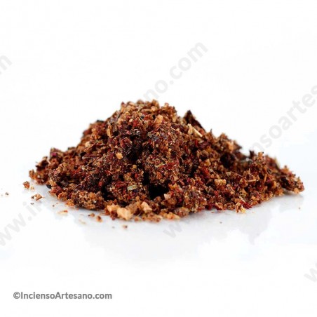 Kyphi Egipcio Clásico Extra Puro Natural