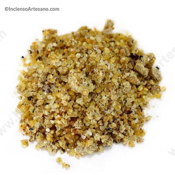 Tres Reyes Incienso Semana Santa Mezcla Especial Extra Natural-2