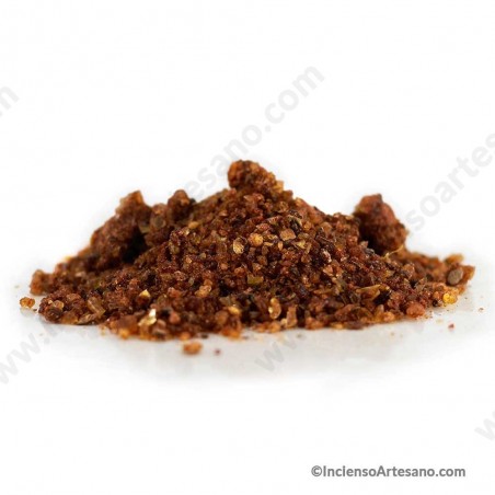 Palio Incienso Semana Santa Mezcla Especial Extra Natural