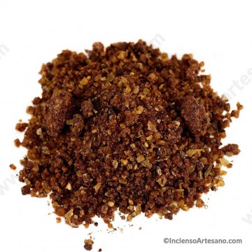 Palio Incienso Semana Santa Mezcla Especial Extra Natural-2