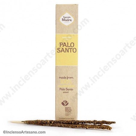 Palo Santo - Sagrada Madre