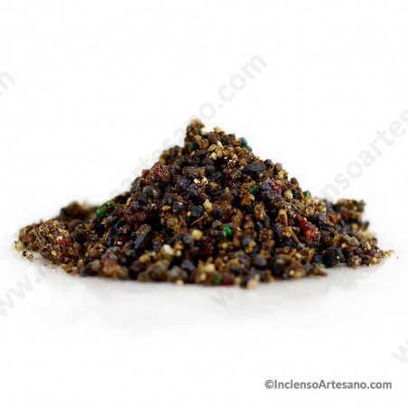 Madrugá Incienso Semana Santa Extra Natural