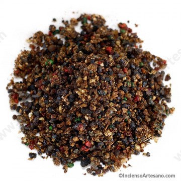 Madrugá Incienso Semana Santa Extra Natural-2