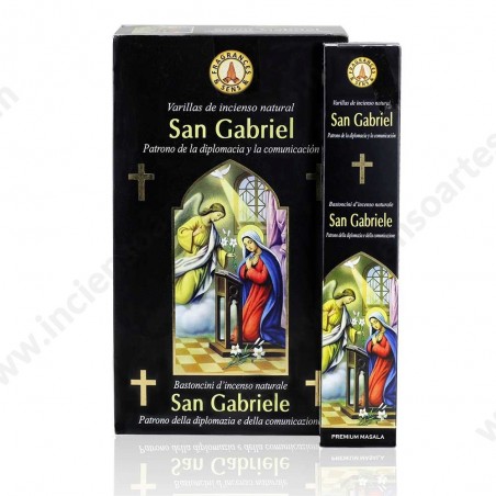San Gabriel Incienso Premium