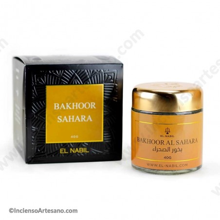 Bakhoor Sahara El Nabil