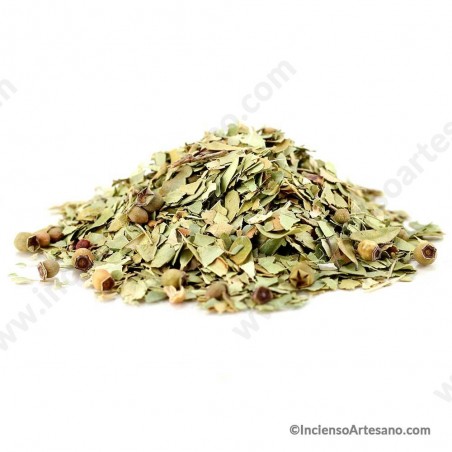 Mirto en Hojas Herbal Natural