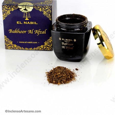 Bakhoor Al Afzal El Nabil