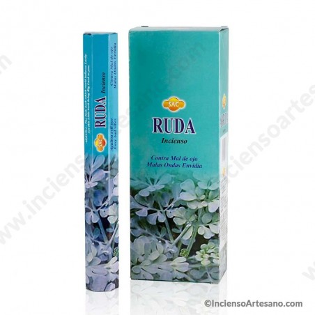 Ruda - Incienso Varilla SAC