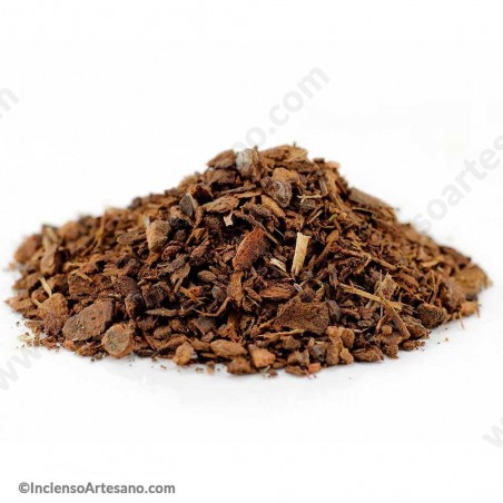 Styrax Corteza Triturada Arbol Benjuí Natural