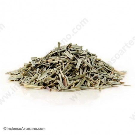 Lemongrass Troceado Natural