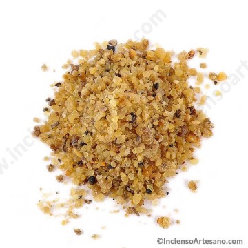 Salvador Incienso Semana Santa Mezcla Especial Natural-2