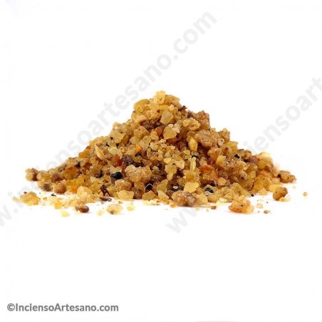 Salvador Incienso Semana Santa Mezcla Especial Natural