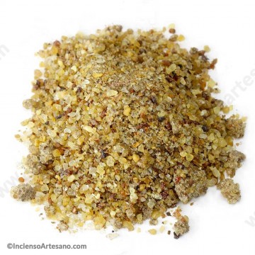 Pasion Incienso Semana Santa Mezcla Especial Extra Natural-2