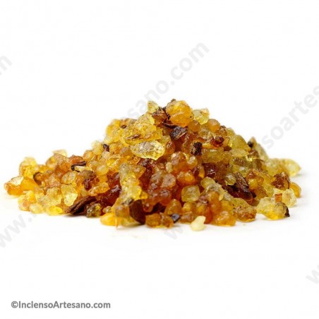 Santa Cruz Incienso Semana Santa Mezcla Especial Natural