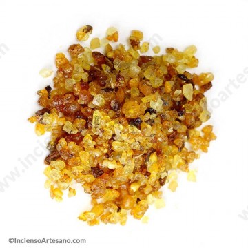 Santa Cruz Incienso Semana Santa Mezcla Especial Natural-2