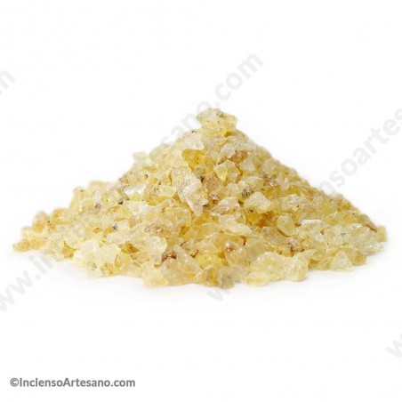 Copal - Incienso en Grano América Central