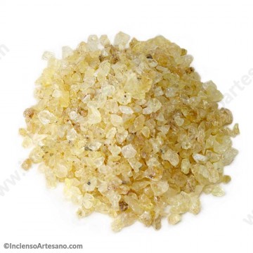 Copal - Incienso en Grano America Central-2